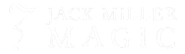 Jack Miller Magic, Professional Magician in New England